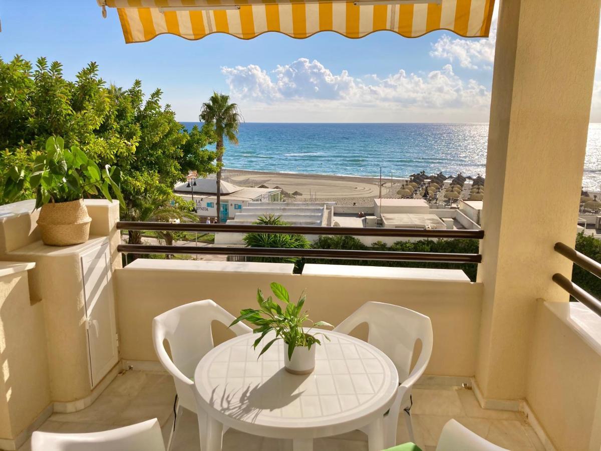 Solana Montemar Puerto Apartment Torremolinos Exterior photo
