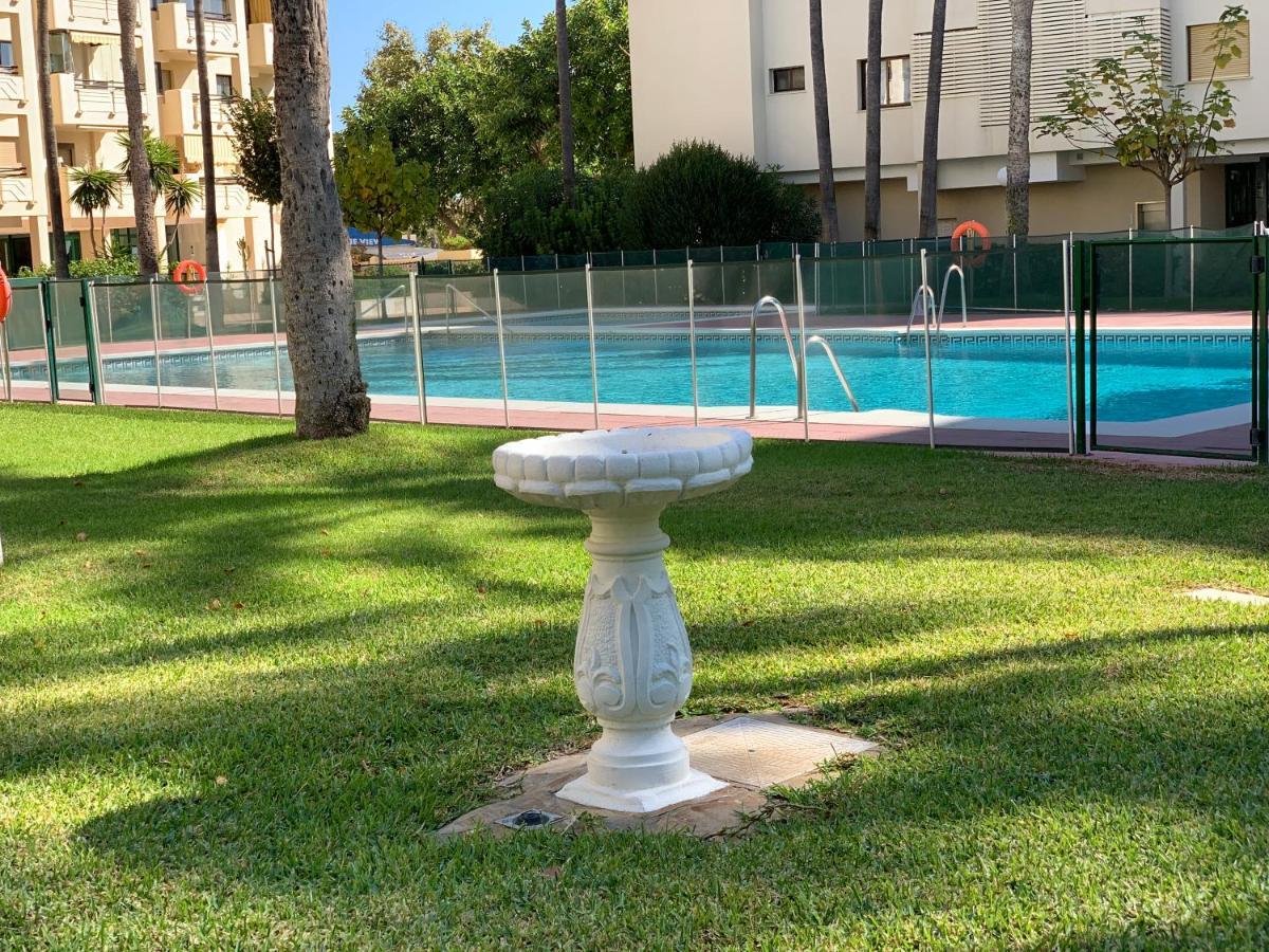 Solana Montemar Puerto Apartment Torremolinos Exterior photo
