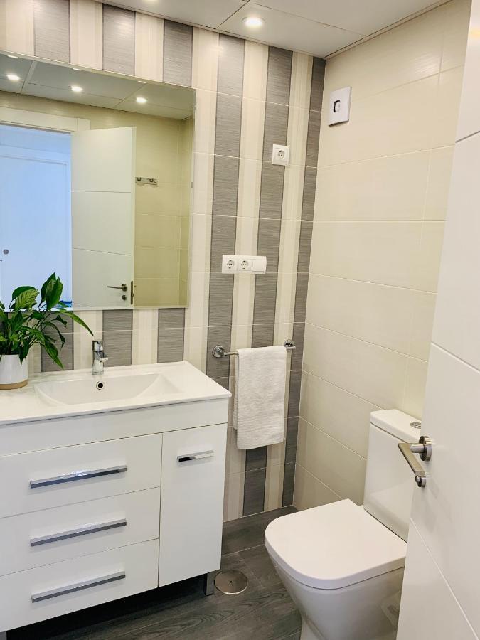 Solana Montemar Puerto Apartment Torremolinos Exterior photo