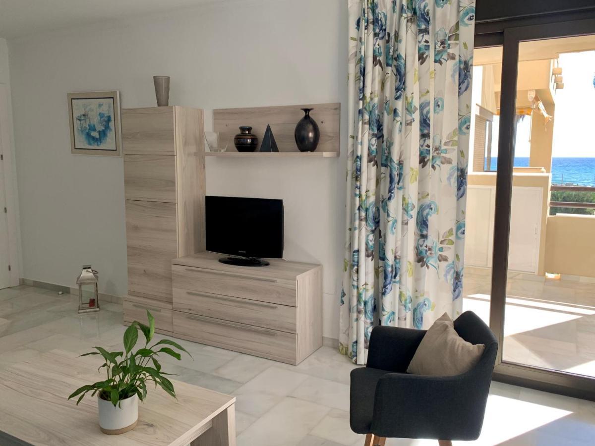 Solana Montemar Puerto Apartment Torremolinos Exterior photo